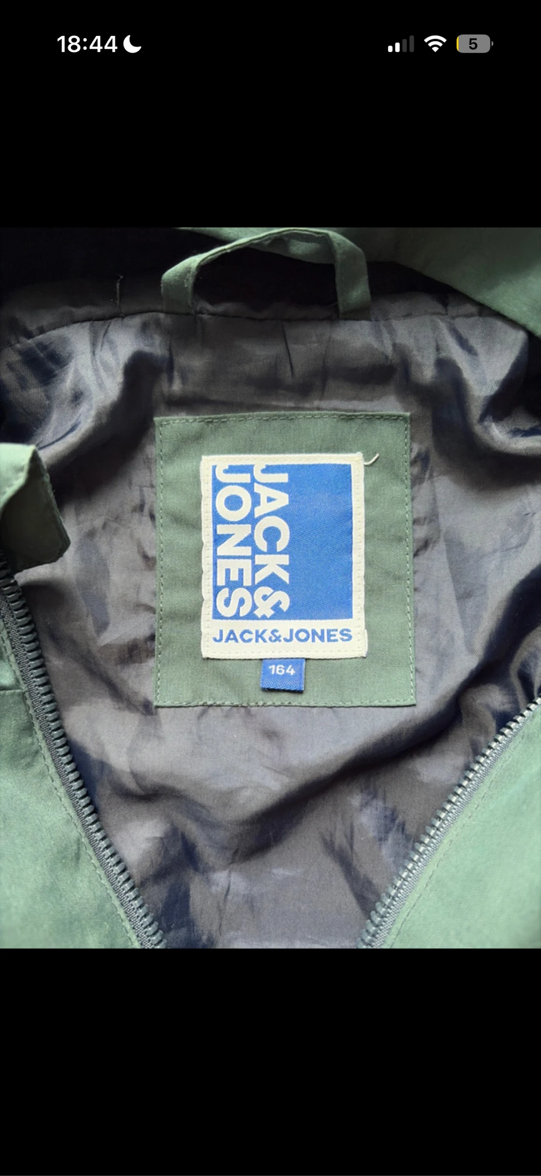 Chaqueta Jack & Jones – photo 3